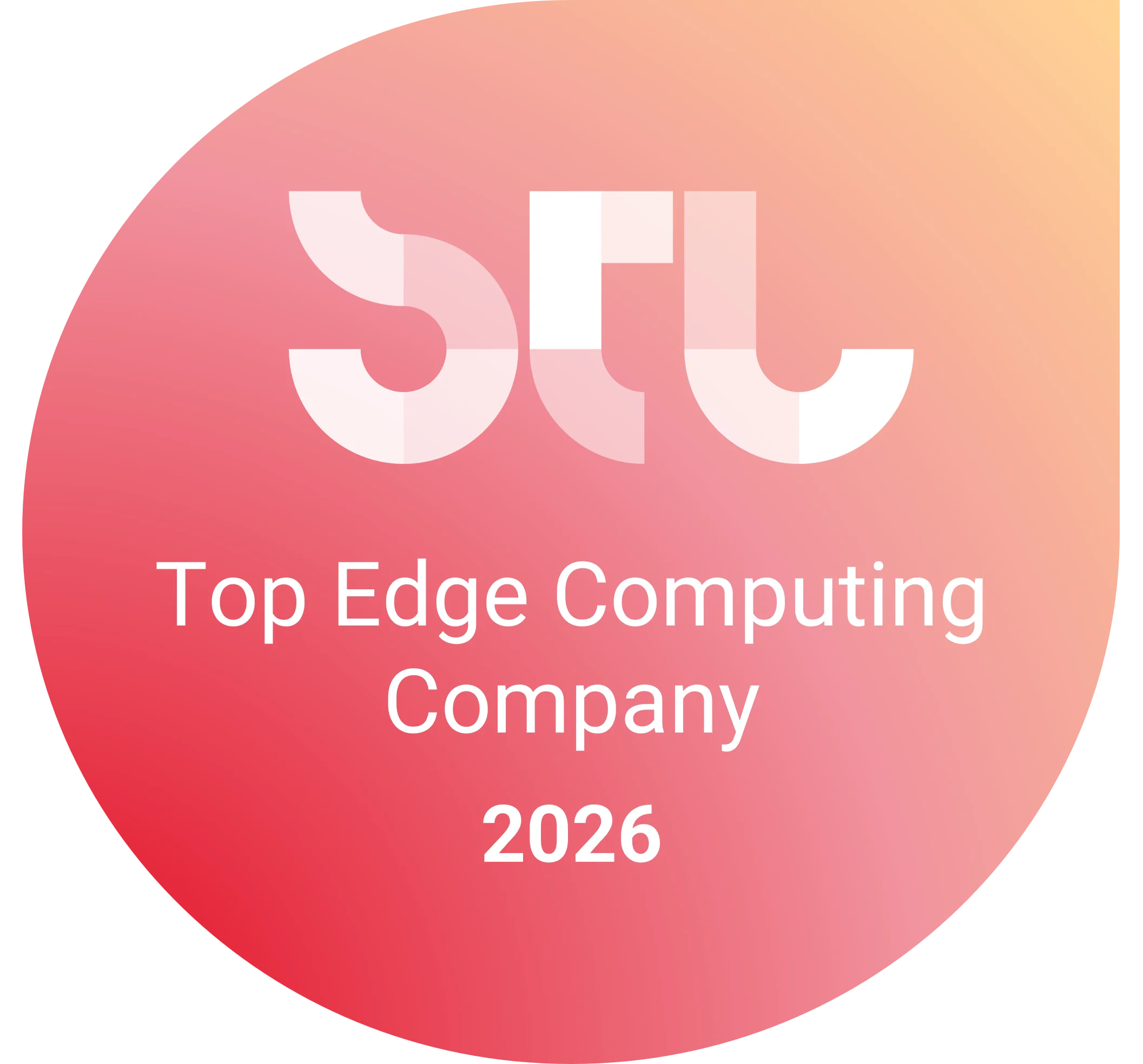 STL Partners — Top edge companies for 2026